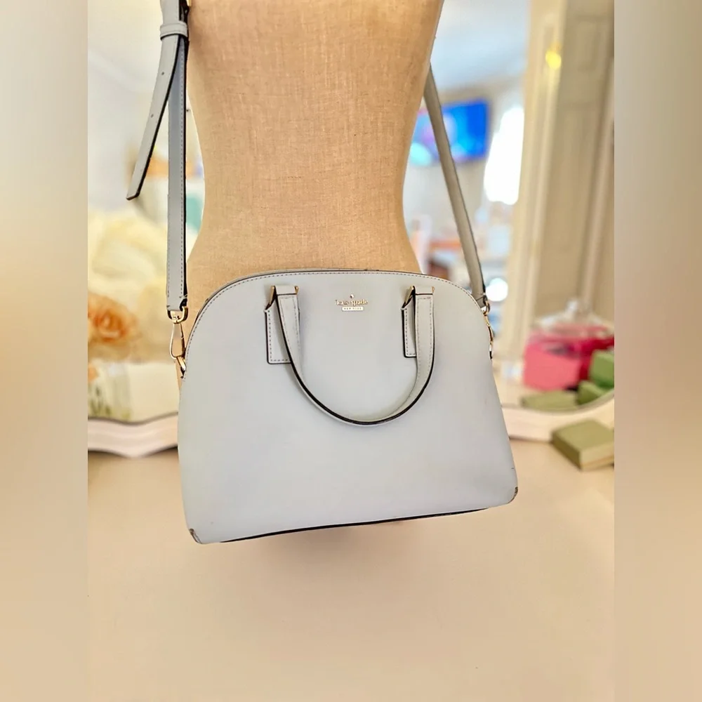 Kate Spade Cameron Street Lottie handbag - Picture 5 of 15